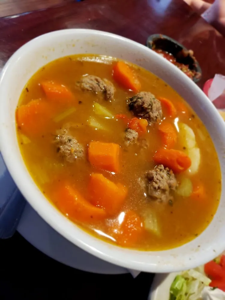 Albondigas