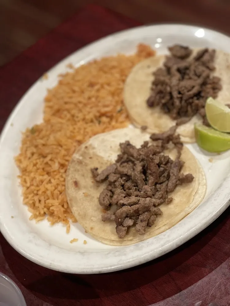 Carne Asada