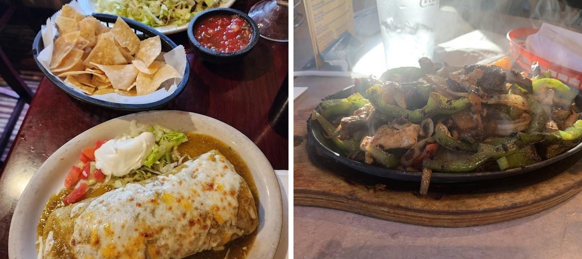 Rosalva's