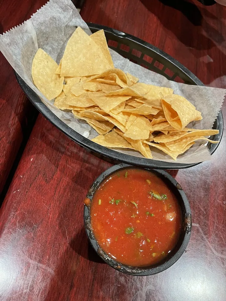 Salsa