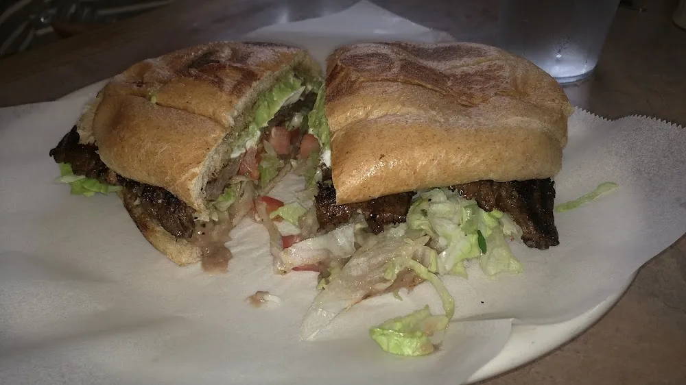 Torta de Asada